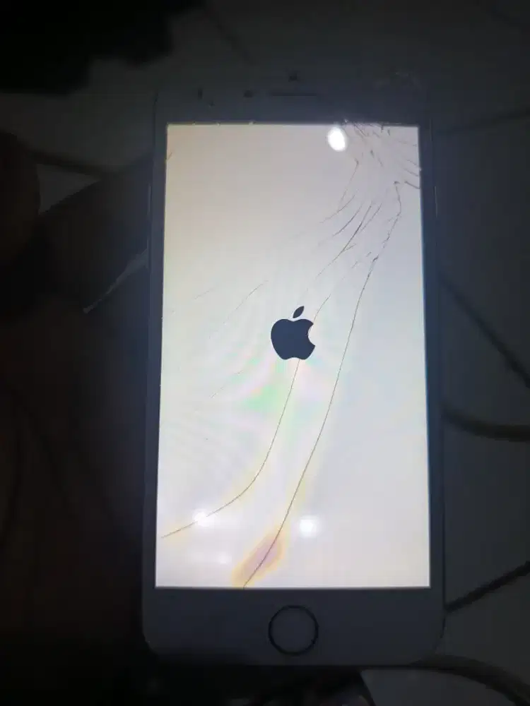 I Phone 7 128GB