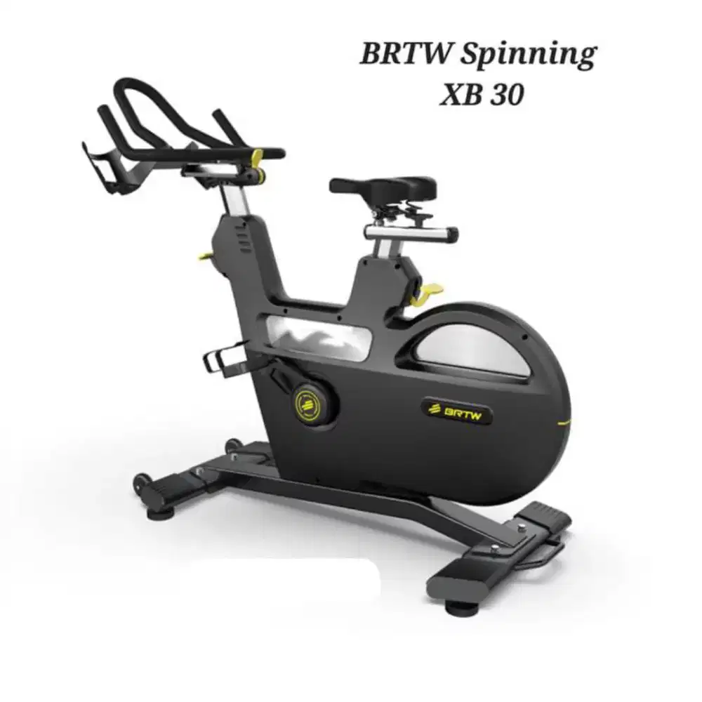 BRTW SPINNING Bike XB30 Commercial Fitness