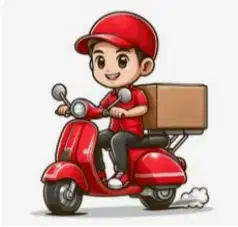 LOWONGAN KERJA KURIR TOKO