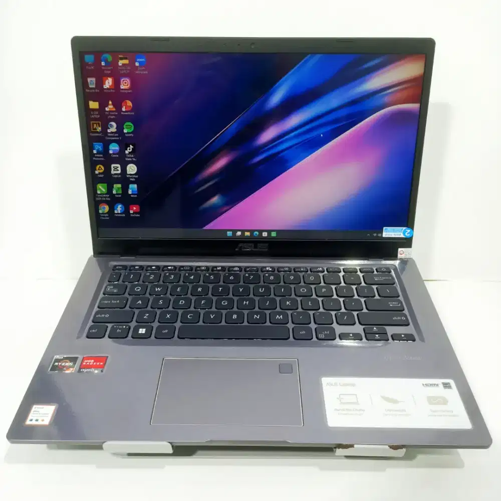 LAPTOP ASUS VIVOBOOK M415D