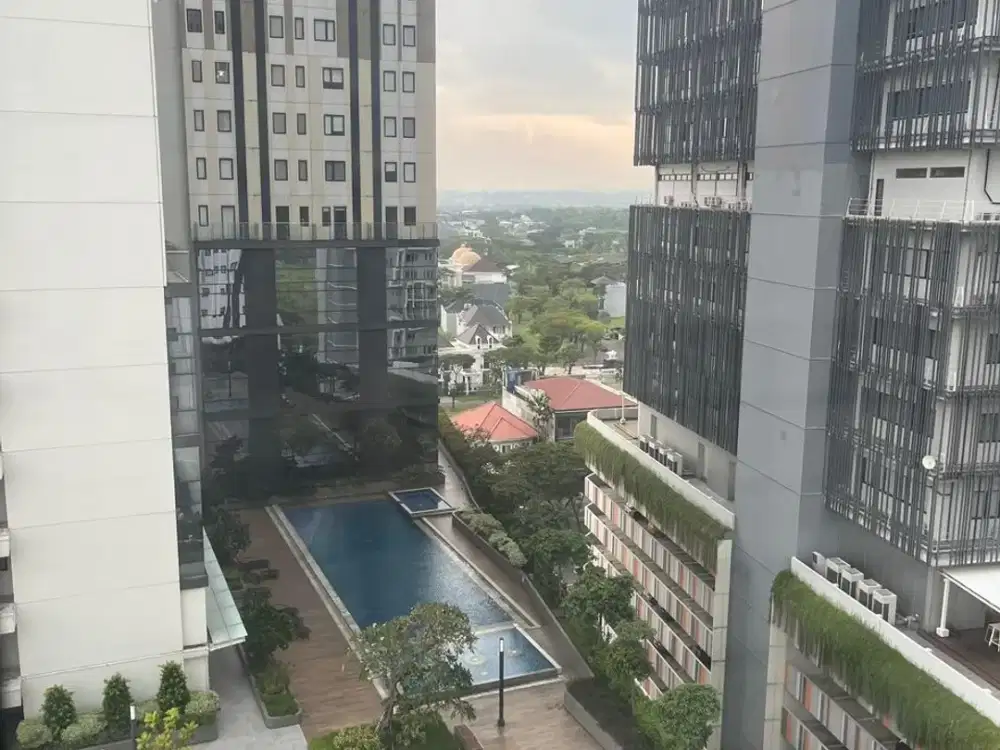 Jual / Sewa Apartemen Citraland Full Furnish Lengkap dekat UC XMC1