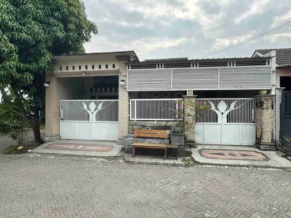 DI JUAL RUMAH
KEL. : BETITING 
KEC. : CERME 
KAB  : GRESIK