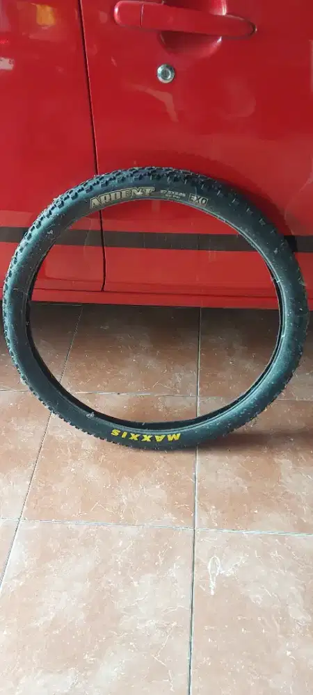 Ban luar sepeda Maxxis ukuran 27,5