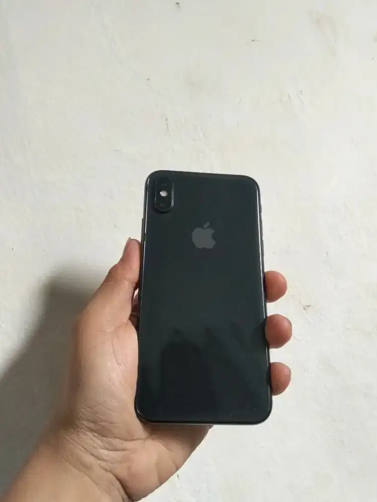 iPhone x 256 GB