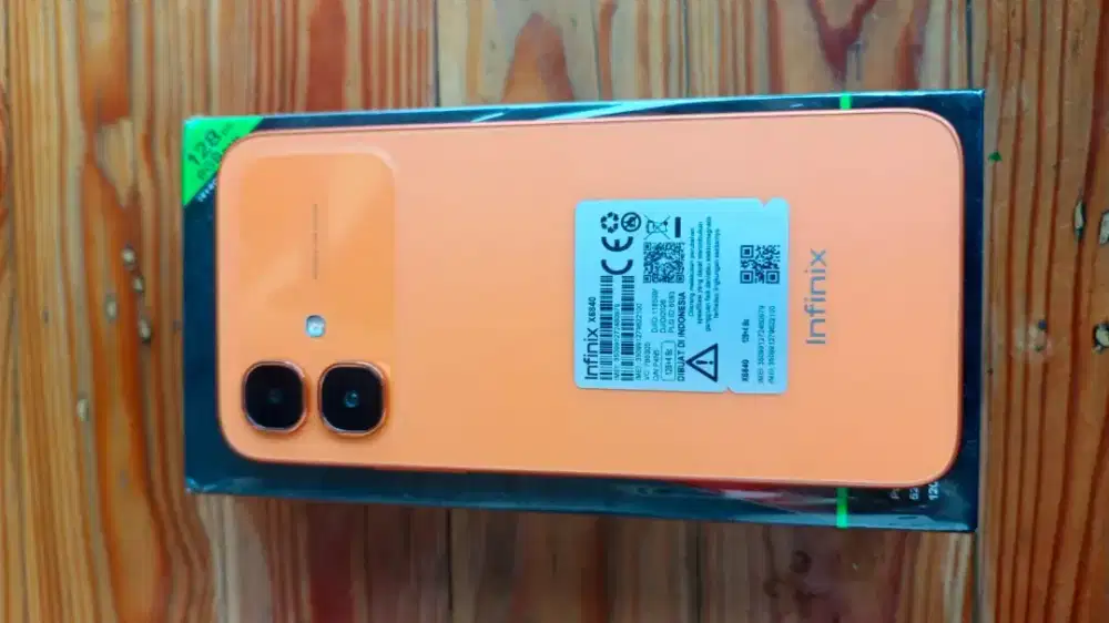 infinix smart 20 ram 8gb internal 128