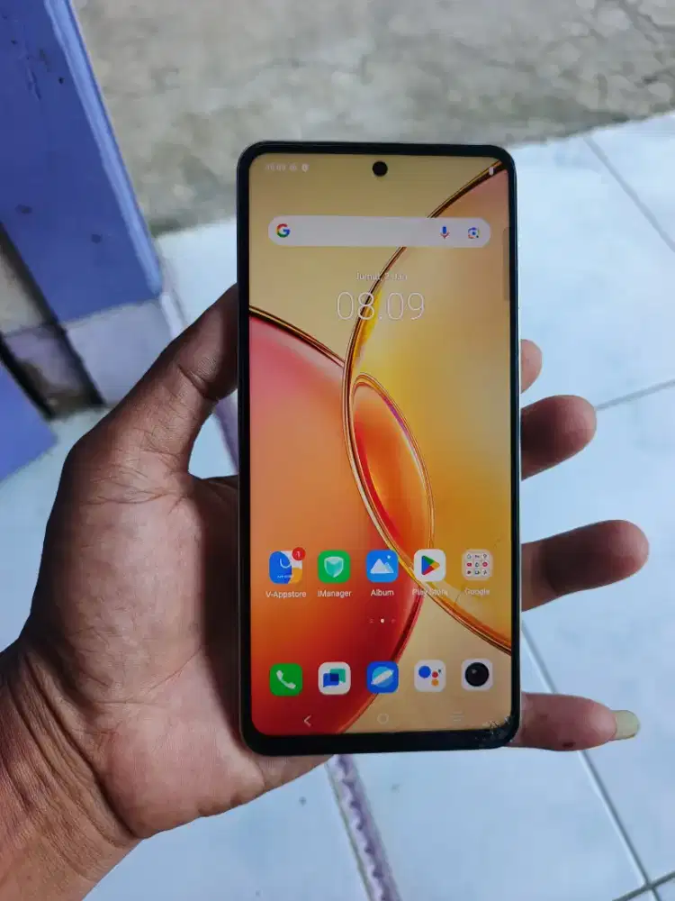 Vivo Y36 8/256gb bisa tt