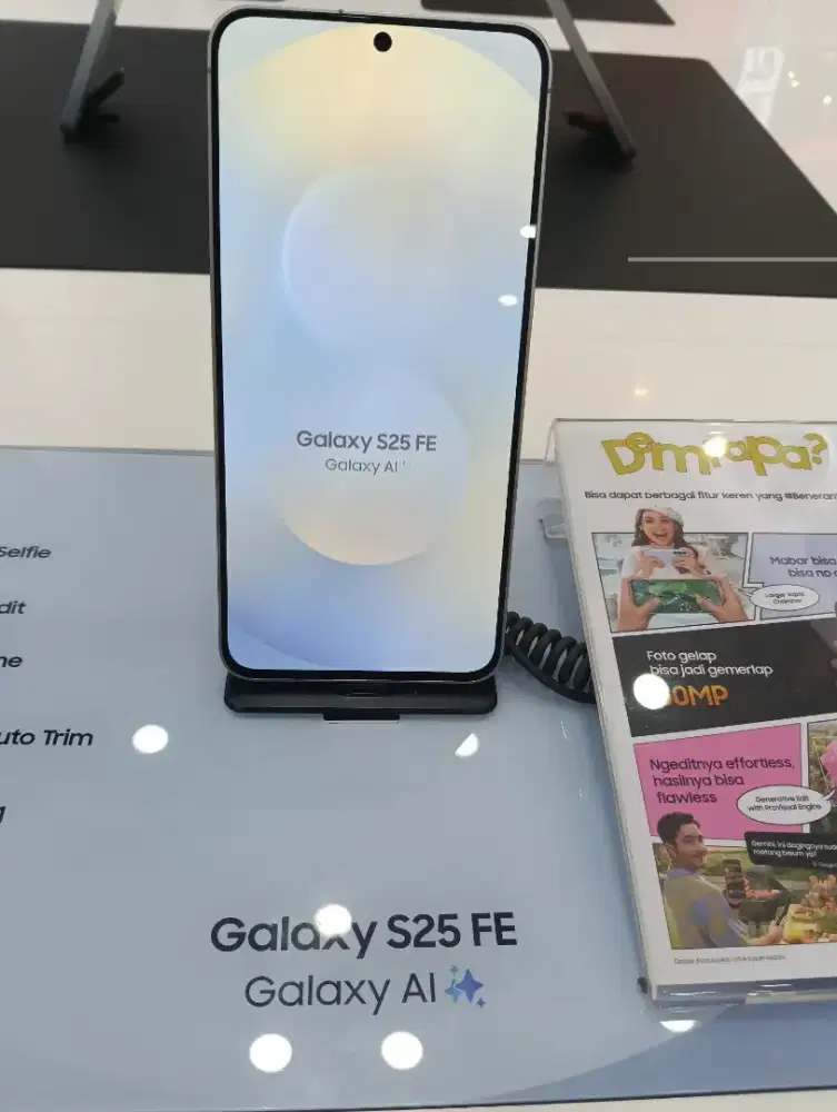 Samsung Galaxy S25 Fe