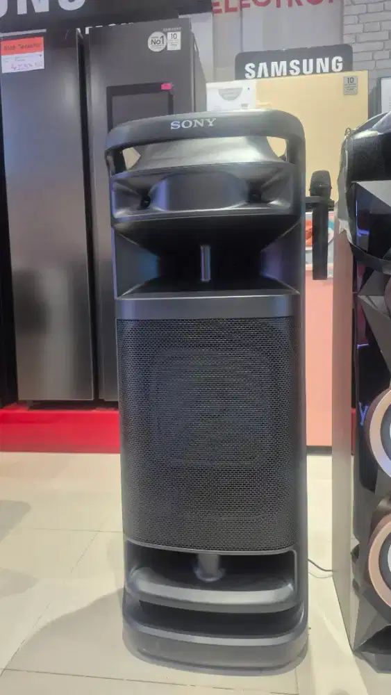 Ready stok speaker sony ult-1000