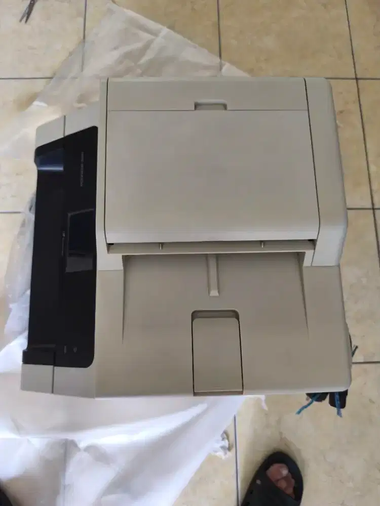Dijual mesin Printer multi fungsi Brother