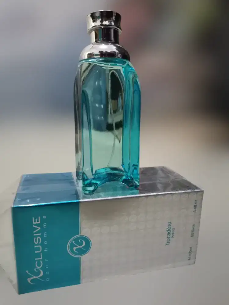 Parfume Xclusive pour homme