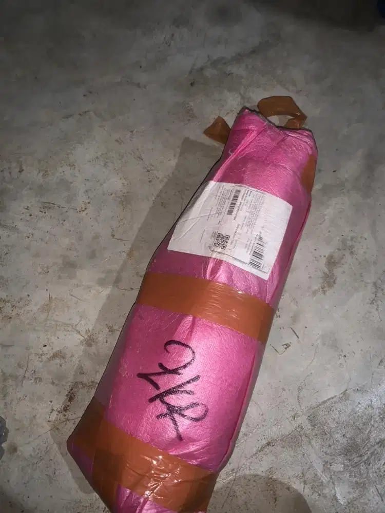 dijual knalpot mio racing rcb