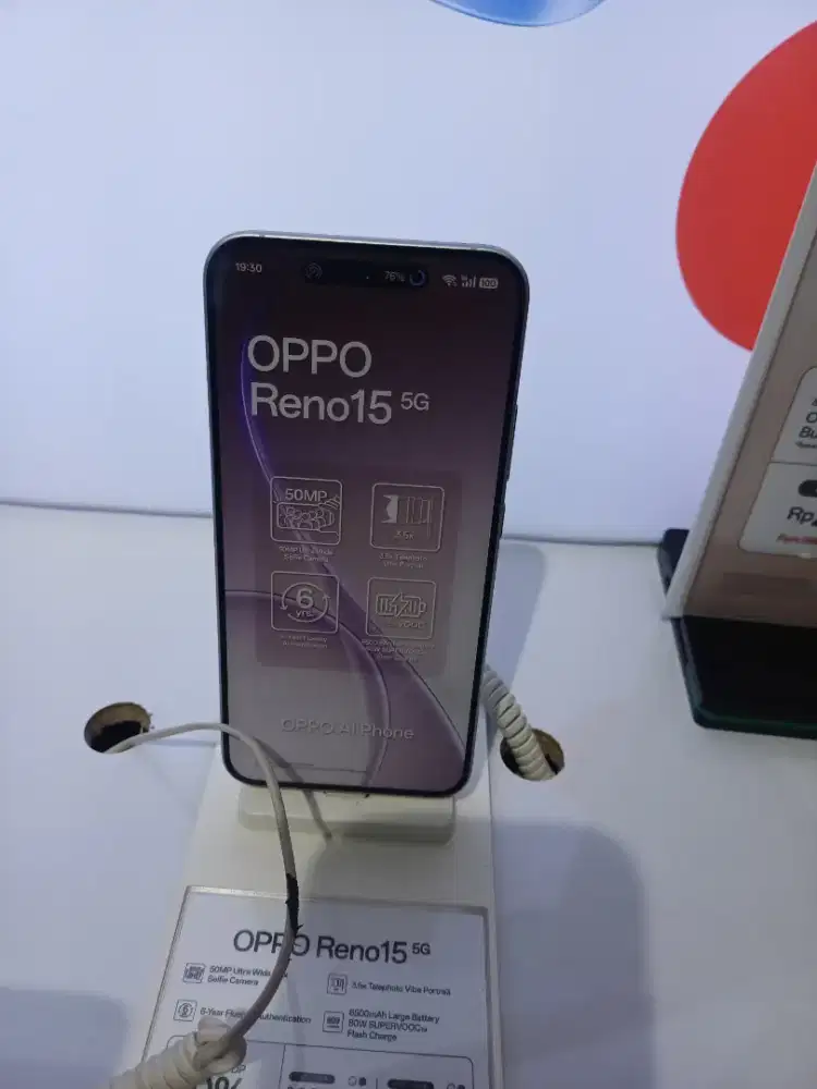 OPPO SERIES TYPE APAPUN BISA DI KREDIT