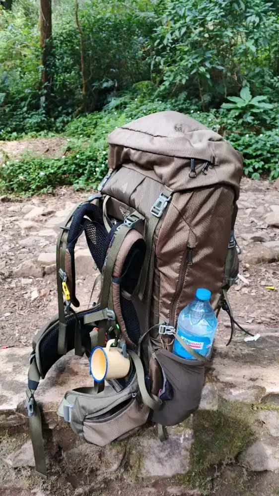Jual cerier Consina Everest gent 3