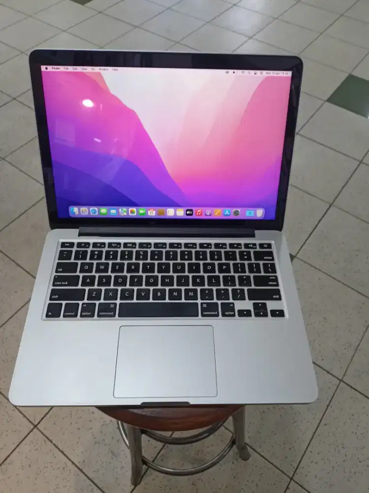 Macbook Pro Retina 13 2015 FULLSET