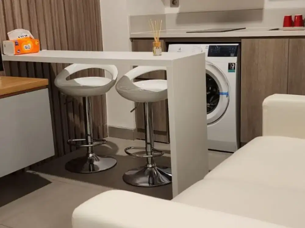 Fatmawati City Center 2Br Furnished