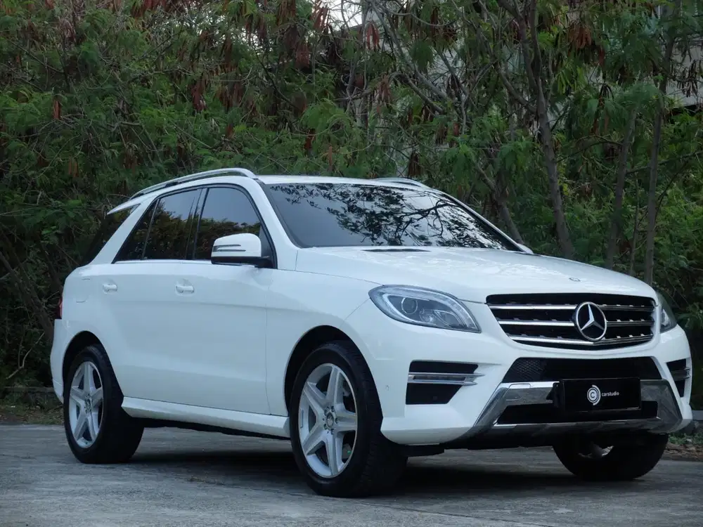 [KM 48RB]Mercedes Benz ML400 AMG 4Matic 2015 Mercy ML 400 AMG 2015