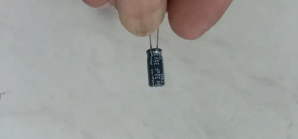 Elco elektronik