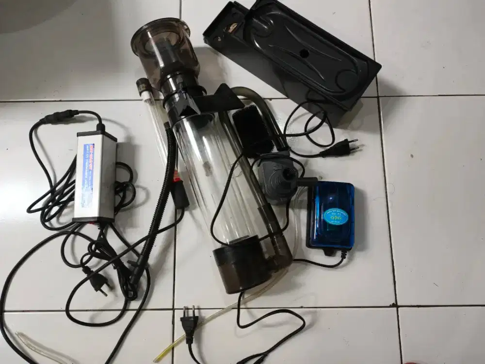 Jebo skimmer like new