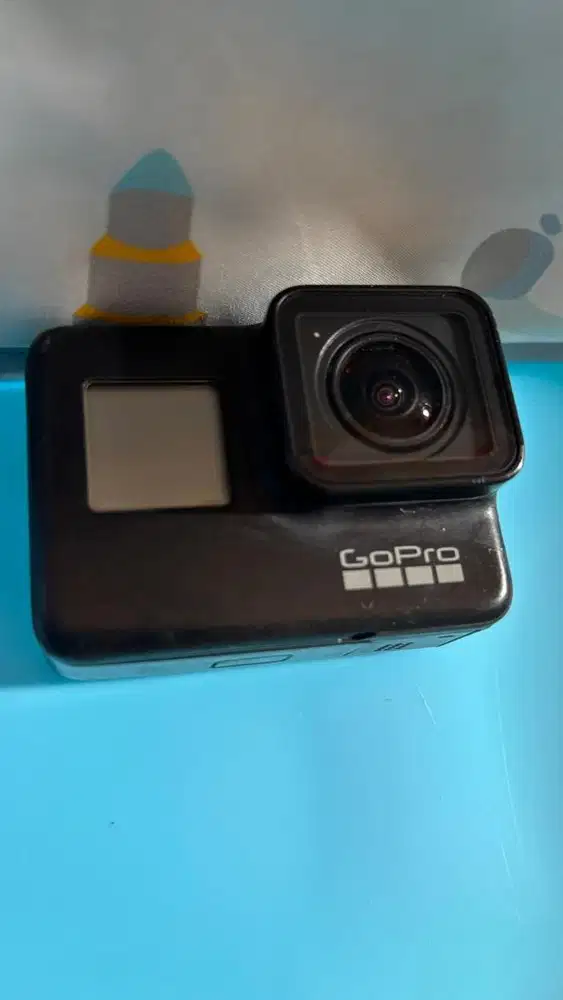 Kamera GoPro Hero 7