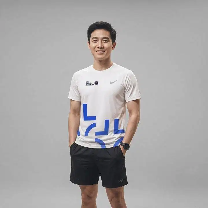 Jersey BTN JAKIM Marathon 2026