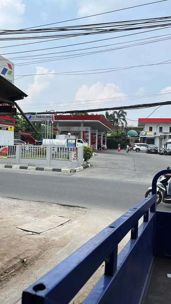 Admin untuk Live dan KONTEN
