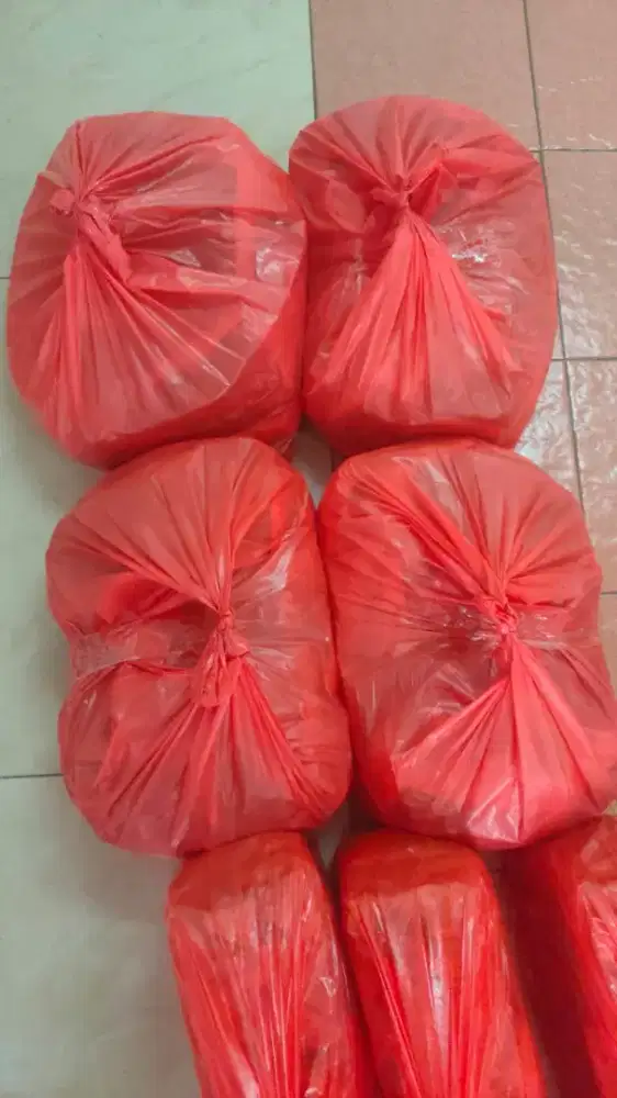 Dibutuhkan admin di toko online