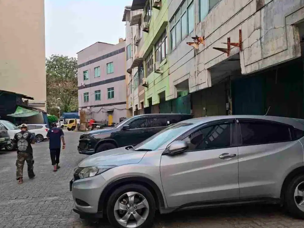 RUKO SIAP HUNI ARTHA CENTER PANGERAN JAYAKARTA