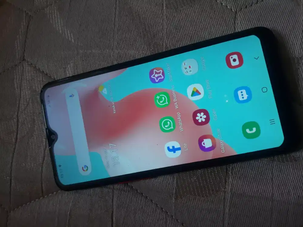 Samsung A10s 2/32 4G