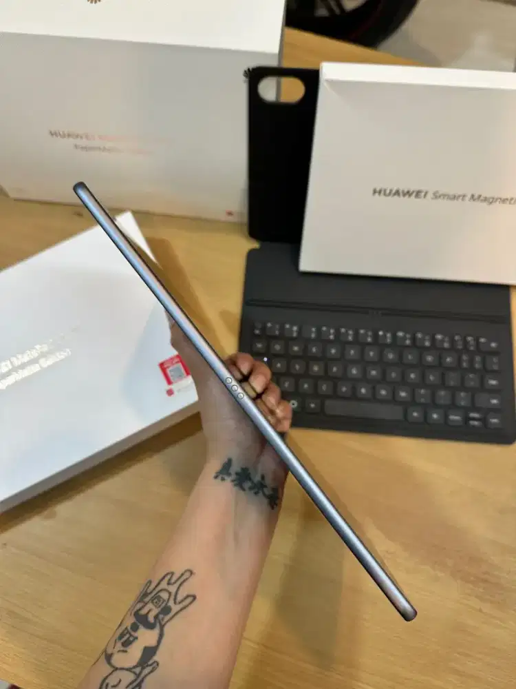 Huawei Matepad 11.5s PAPERMATE EDITION Garansi sampai 17/10/26
