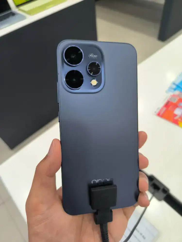 Oppo reno 15 8/256