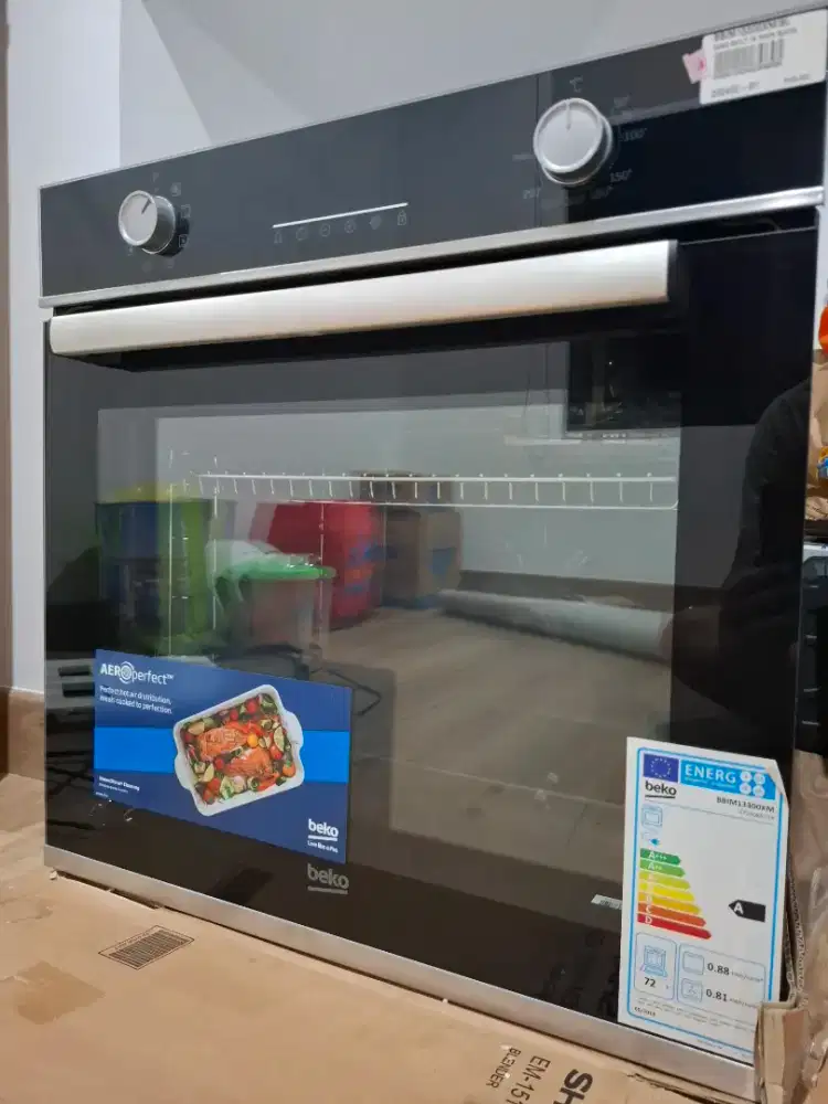 Oven BEKO Murah