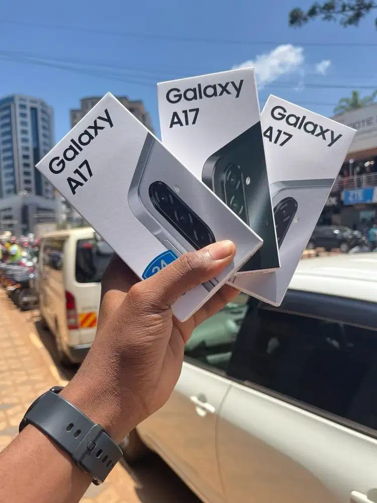 SAMSUNG GALAXY A07 PALINGGG LARIIISSSSSS