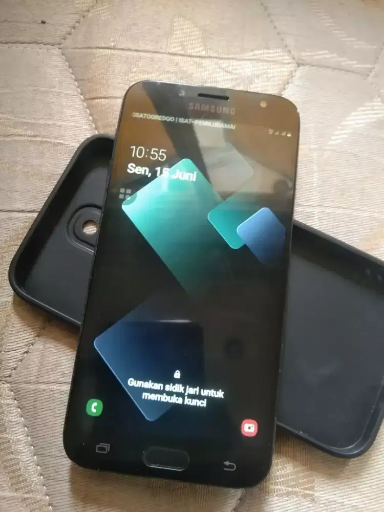 Samsung j7 pro 3/32 NFC