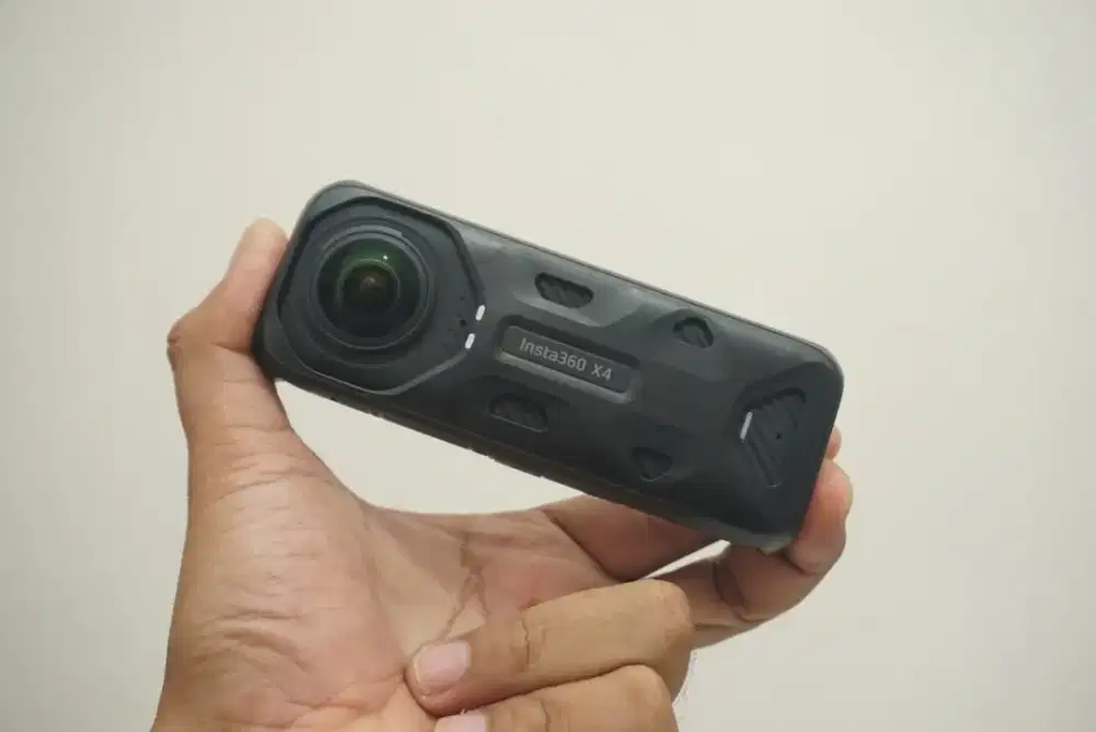 INSTA360 X4 ACTION CAM INSTA  360 X 4 STANDARD COMBO