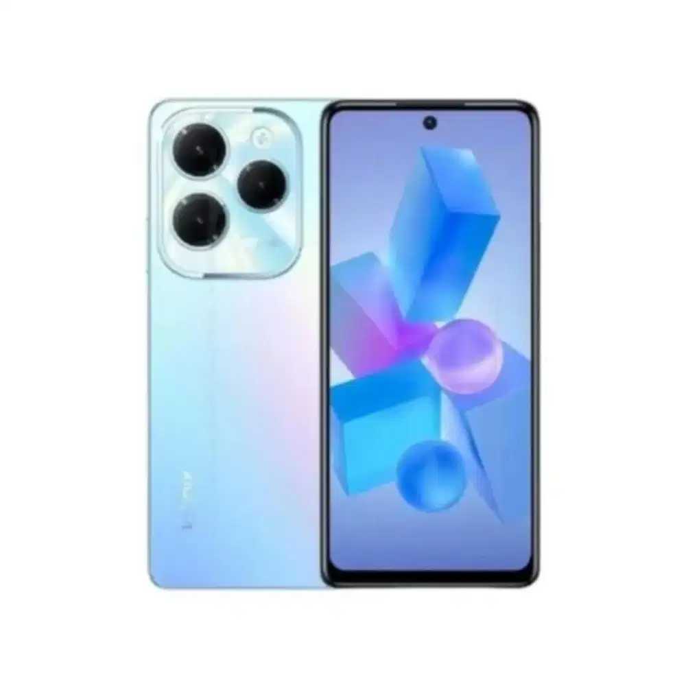 Infinix hot 40 pro