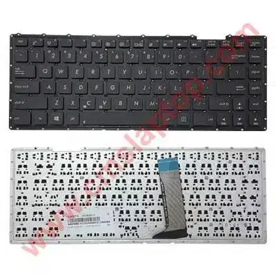 KEYBOARD LAPTOP ASUS GARANSI 1 BULAN !!