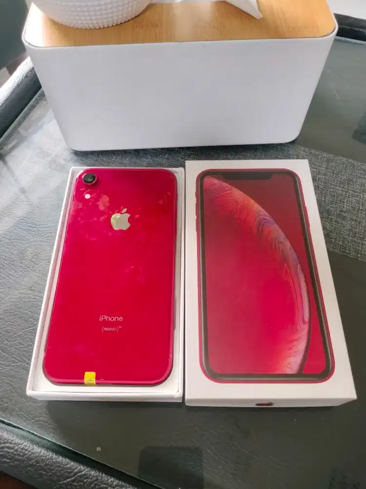 Iphone xr 64gb ex inter