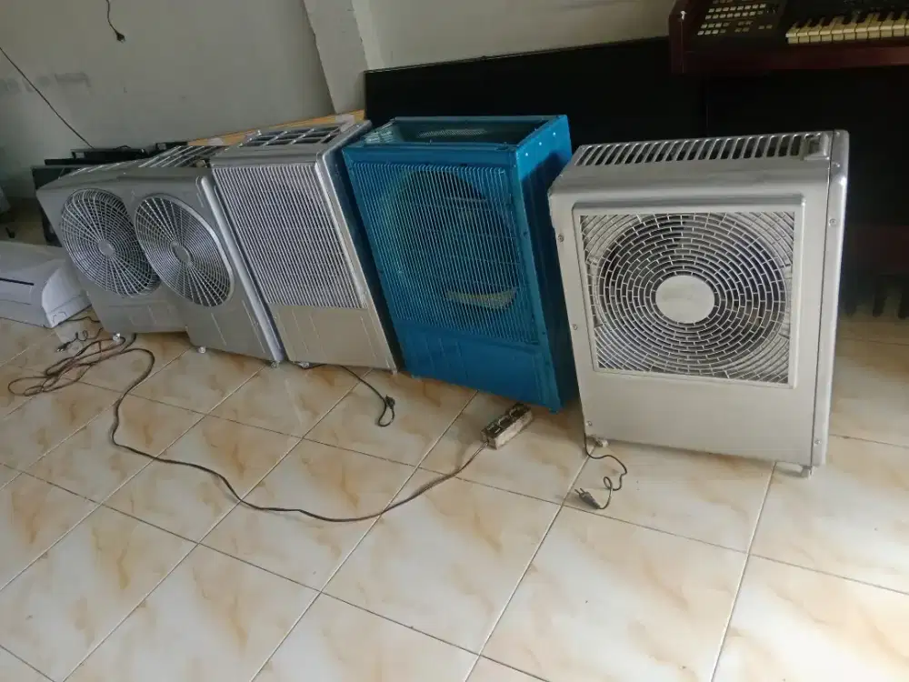 Dijual kipas angin outdoor