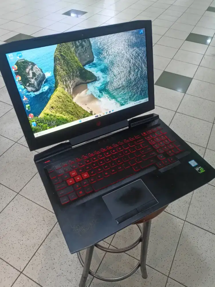 Laptop HP OMEN 15 GAMING