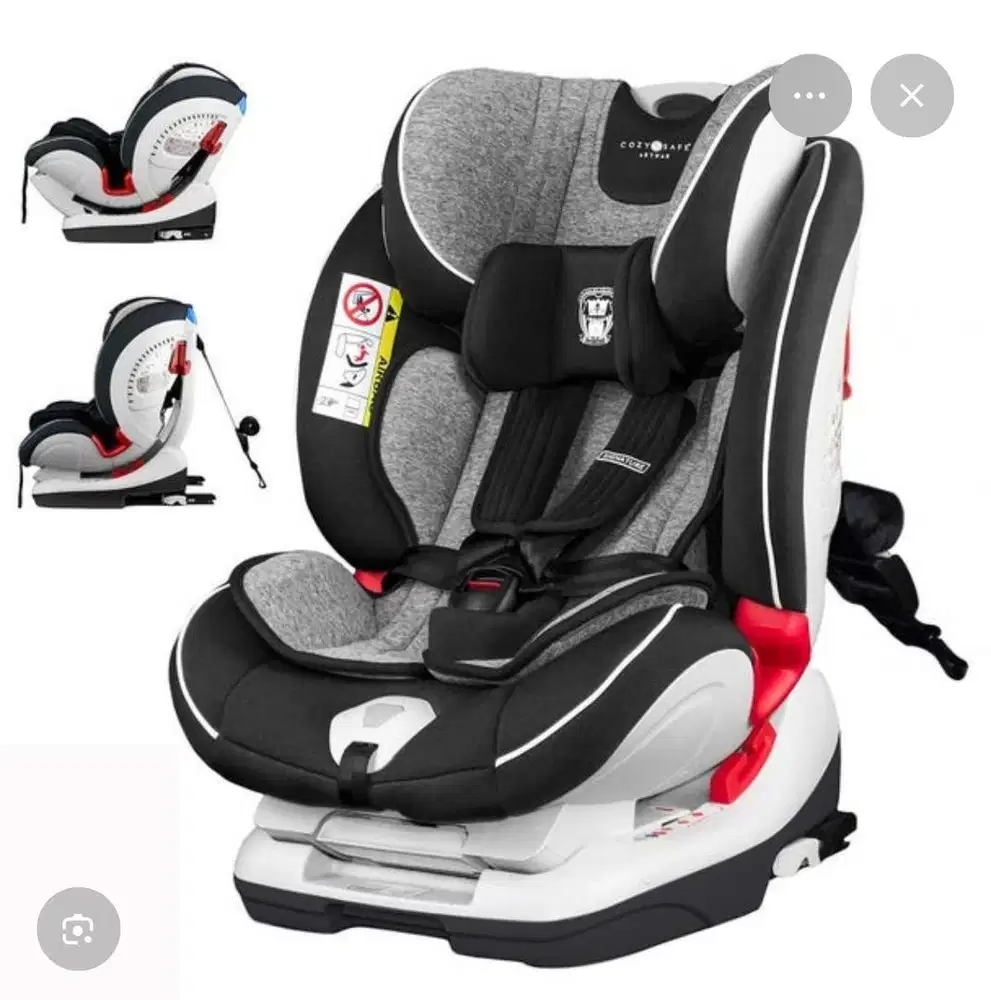 car seat mothercare cozy N safe