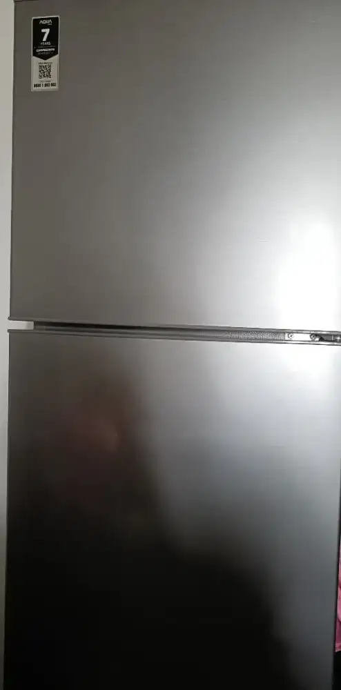 Kulkas AQUA D261