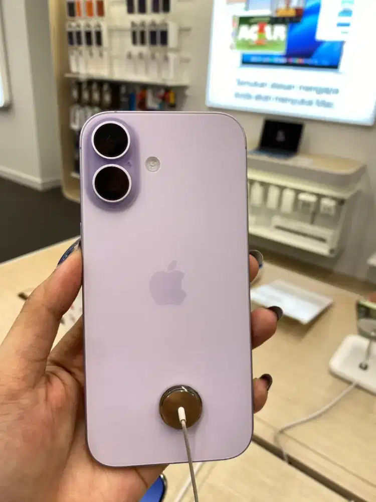 cicilan iPhone 17  0% tanpa DP