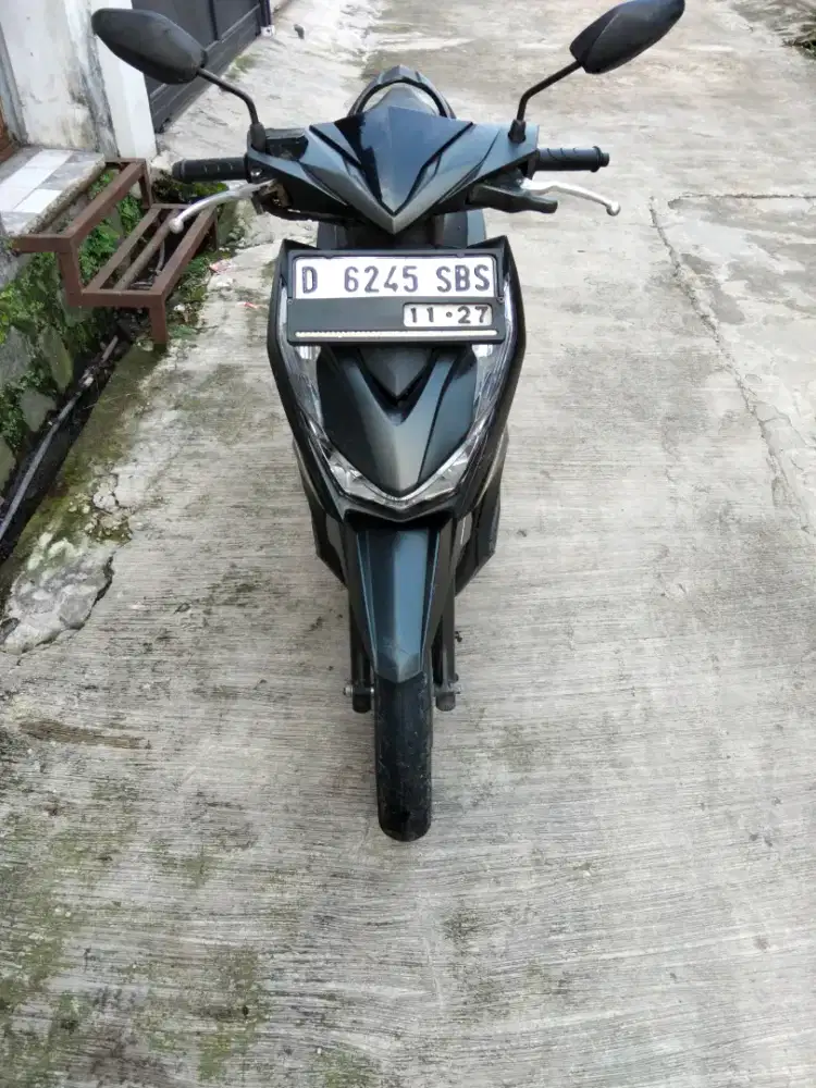 Beat Deluxe 2022 Siap Gasss