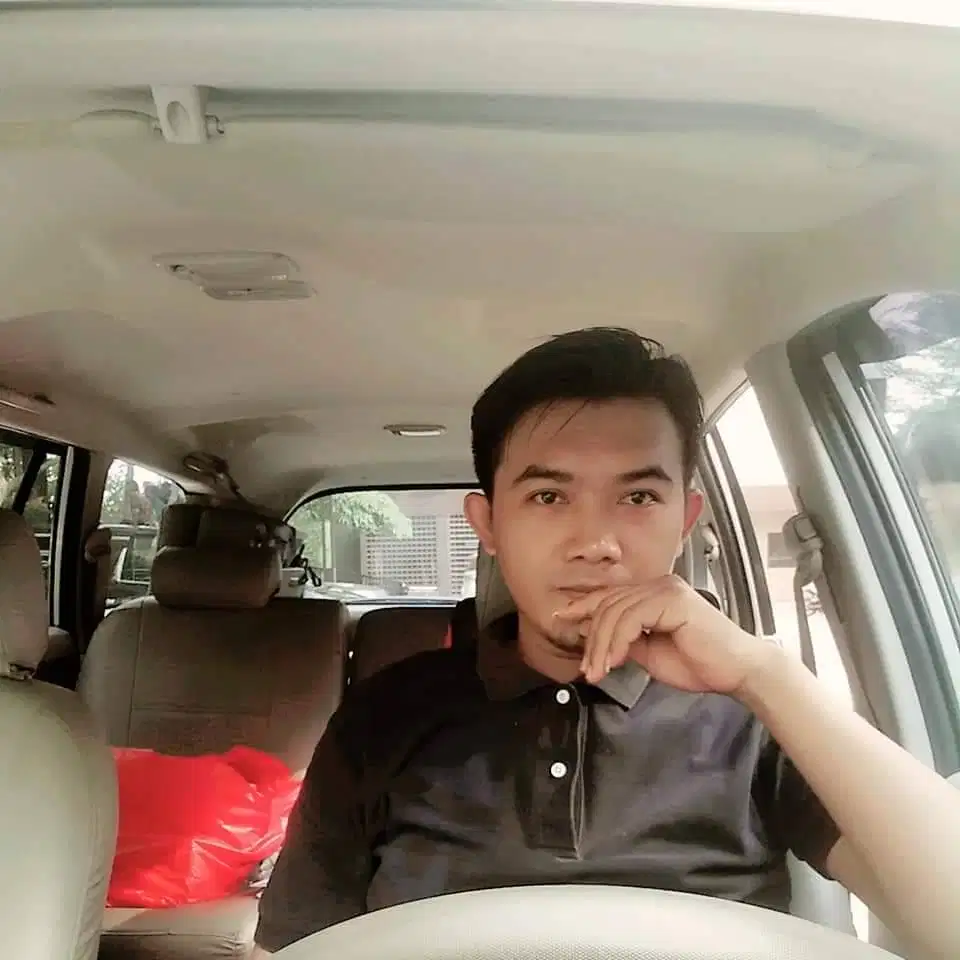 Mencari lowongan driver atau supir