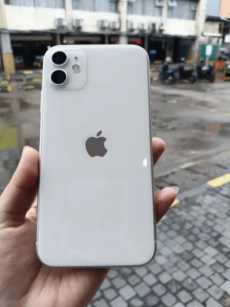 Promo cicilan iPhone 11
