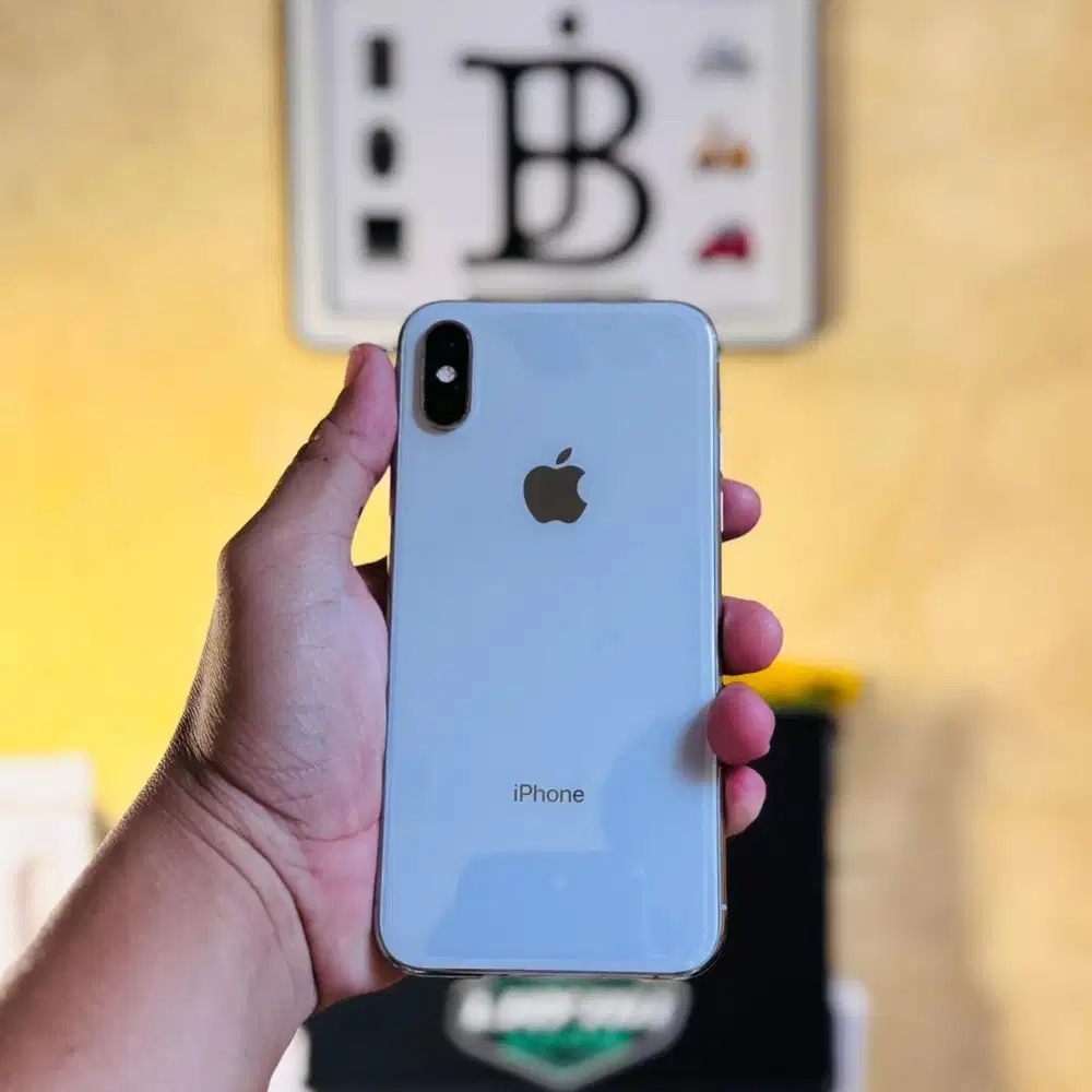 iPhone Xs Resmi kemenperin sama ibox