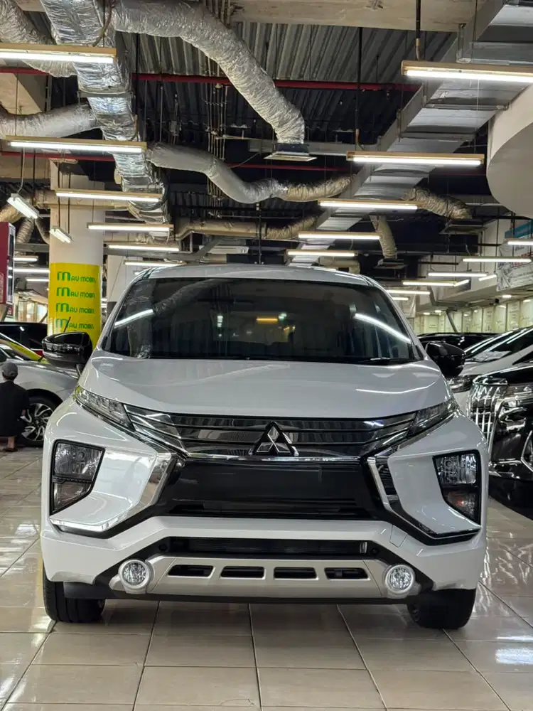 [TOTAL DP10JT'an] MITSUBISHI EXPANDER 1.5 ULTIMATE 2018 MATIC