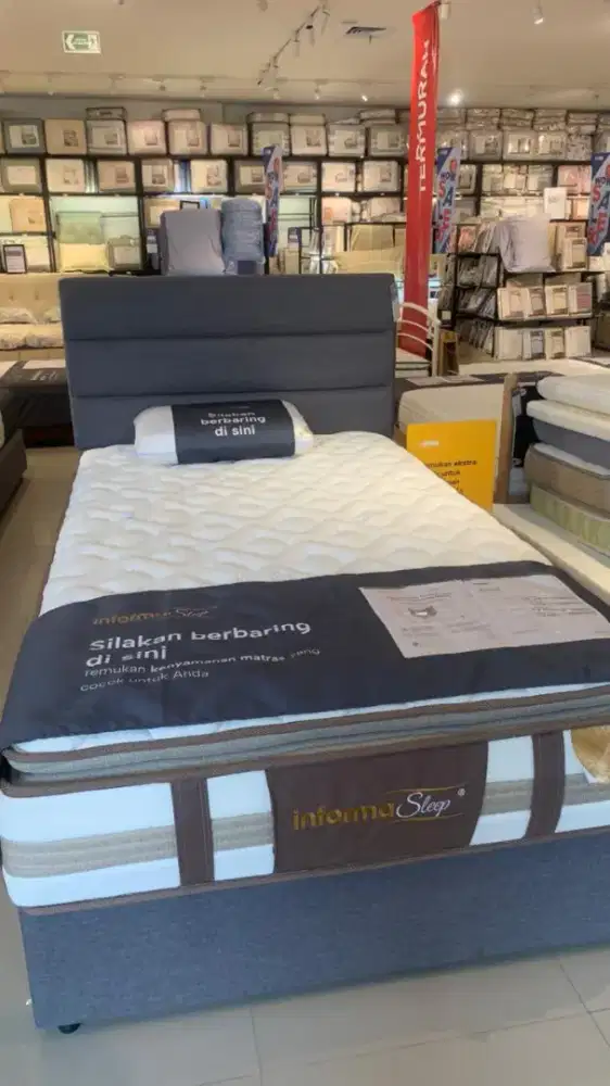 CICILAN MATRAS BISA MELALUI HOME CREDIT