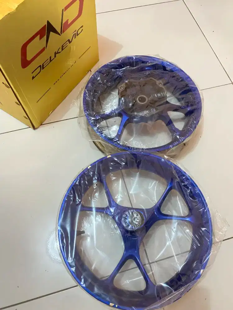 Velg ORI nmax new