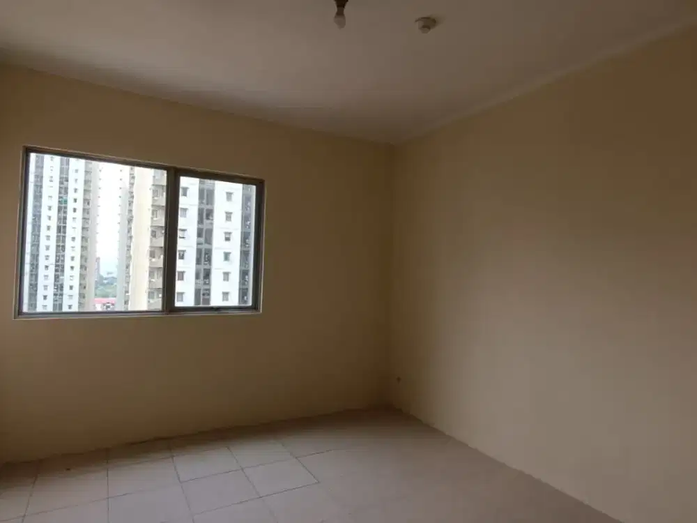 Apartemen Mediterania Boulevard Kemayoran Dijual